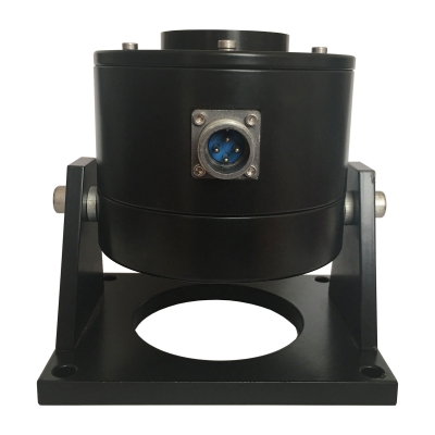 ZT-JZ-100  100N模態(tài)激振器